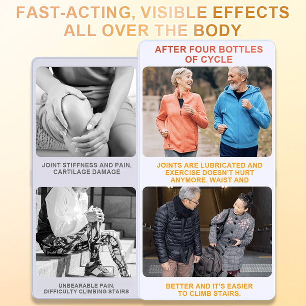 🎁Flash Sale - ODALIT™ Botulinum Toxin & Bee Venom Pain-Relief Bone Healing Cream🐝💎